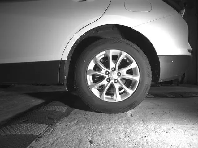 Chevrolet Equinox photo 11