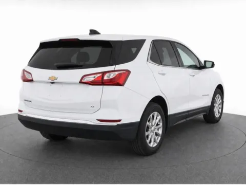 Another view of 2020 Chevrolet Equinox LT for sale in Cockeysville, MD at Used Cars of Baltimore