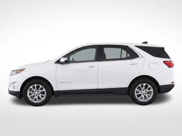 2020 Chevrolet Equinox LT - Photo 7