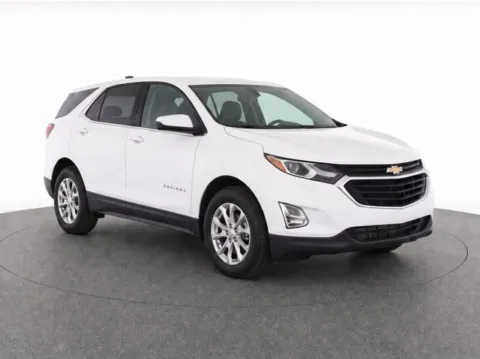 Photos of 2020 Chevrolet Equinox LT for sale in Cockeysville, MD at Used Cars of Baltimore