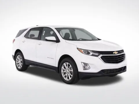 Photos of 2020 Chevrolet Equinox LT for sale in Cockeysville, MD at Used Cars of Baltimore
