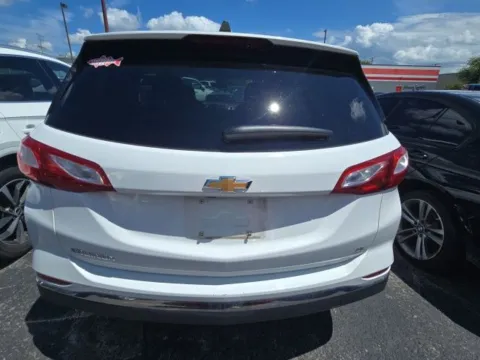 More photos of 2020 Chevrolet Equinox LT at Used Cars of Baltimore, MD