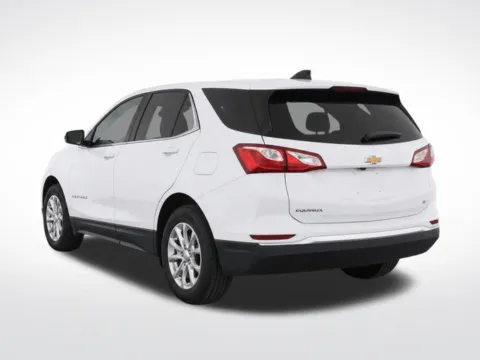 Another view of 2020 Chevrolet Equinox LT for sale in Cockeysville, MD at Used Cars of Baltimore