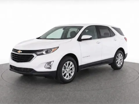 Photos of 2020 Chevrolet Equinox LT for sale in Cockeysville, MD at Used Cars of Baltimore