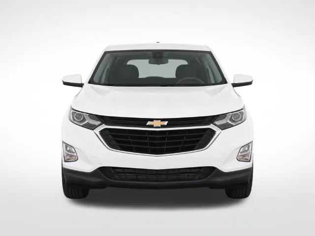 Chevrolet Equinox photo 5