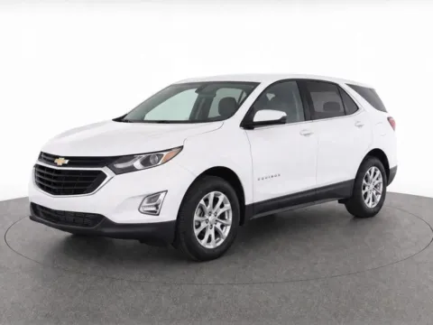 Photos of 2020 Chevrolet Equinox LT for sale in Cockeysville, MD at Used Cars of Baltimore