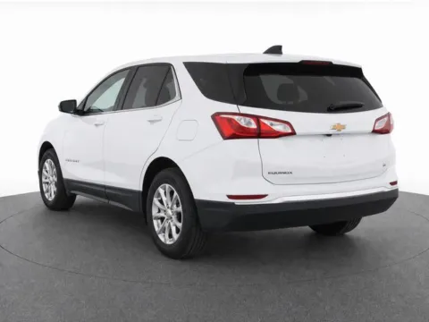 Another view of 2020 Chevrolet Equinox LT for sale in Cockeysville, MD at Used Cars of Baltimore