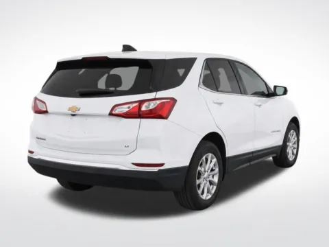 More photos of 2020 Chevrolet Equinox LT at Used Cars of Baltimore, MD