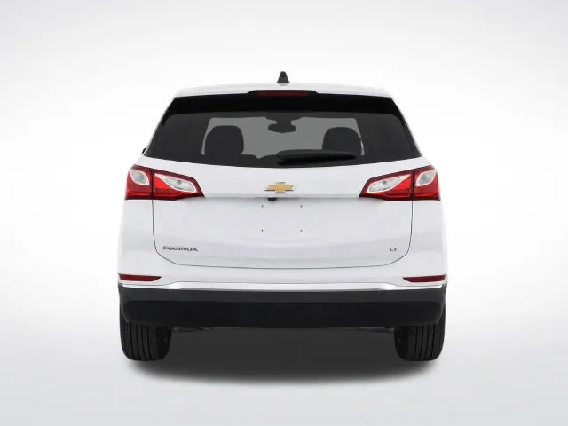 2020 Chevrolet Equinox LT - Photo 6