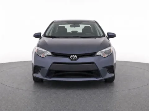 More photos of 2015 Toyota Corolla L at Used Cars of Baltimore, MD