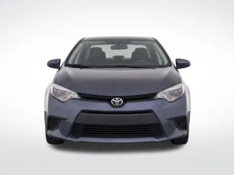 More photos of 2015 Toyota Corolla L at Used Cars of Baltimore, MD