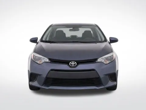 More photos of 2015 Toyota Corolla L at Used Cars of Baltimore, MD