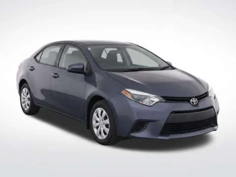 Photos of 2015 Toyota Corolla L for sale in Cockeysville, MD at Used Cars of Baltimore