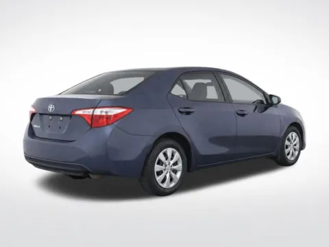 More photos of 2015 Toyota Corolla L at Used Cars of Baltimore, MD