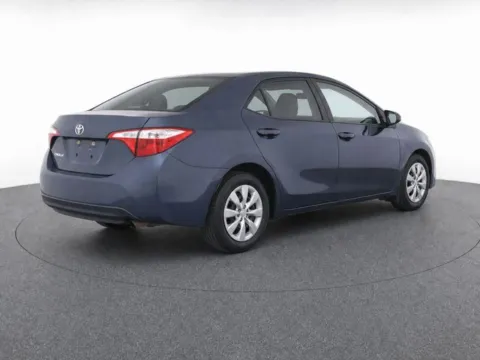 More photos of 2015 Toyota Corolla L at Used Cars of Baltimore, MD