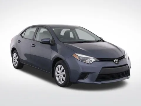 Photos of 2015 Toyota Corolla L for sale in Cockeysville, MD at Used Cars of Baltimore