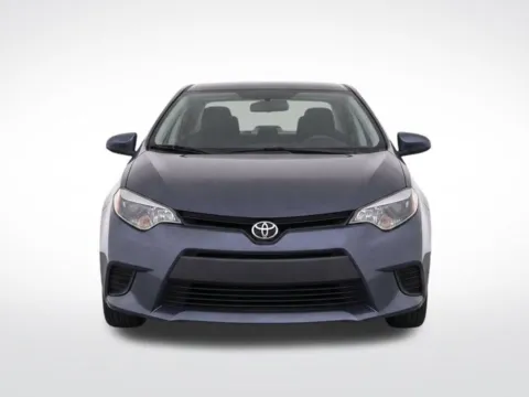 More photos of 2015 Toyota Corolla L at Used Cars of Baltimore, MD