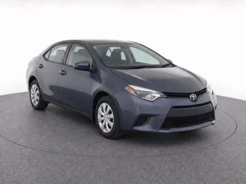 Photos of 2015 Toyota Corolla L for sale in Cockeysville, MD at Used Cars of Baltimore