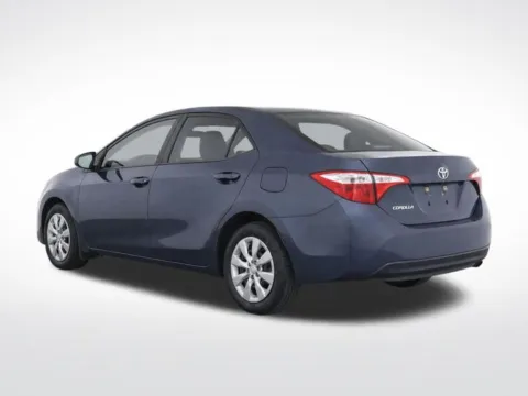 Another view of 2015 Toyota Corolla L for sale in Cockeysville, MD at Used Cars of Baltimore