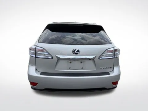 More photos of 2011 Lexus RX 450h at Used Cars of Baltimore, MD