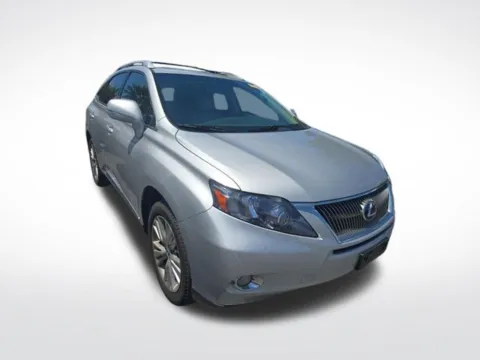 Another view of 2011 Lexus RX 450h for sale in Cockeysville, MD at Used Cars of Baltimore