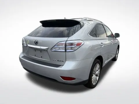 More photos of 2011 Lexus RX 450h at Used Cars of Baltimore, MD
