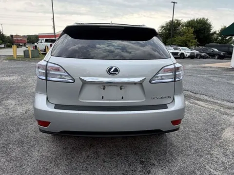 More photos of 2011 Lexus RX 450h at Used Cars of Baltimore, MD