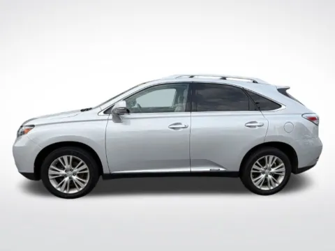 Photos of 2011 Lexus RX 450h for sale in Cockeysville, MD at Used Cars of Baltimore