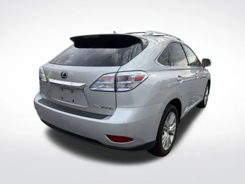 More photos of 2011 Lexus RX 450h at Used Cars of Baltimore, MD