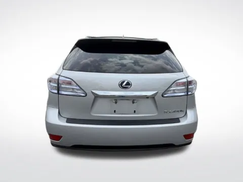 More photos of 2011 Lexus RX 450h at Used Cars of Baltimore, MD