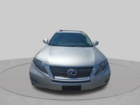 Photos of 2011 Lexus RX 450h for sale in Cockeysville, MD at Used Cars of Baltimore