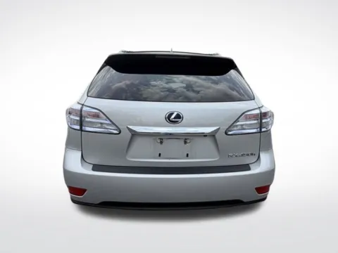 More photos of 2011 Lexus RX 450h at Used Cars of Baltimore, MD