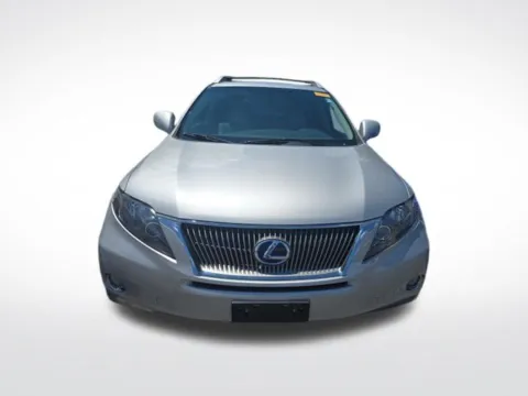 Photos of 2011 Lexus RX 450h for sale in Cockeysville, MD at Used Cars of Baltimore