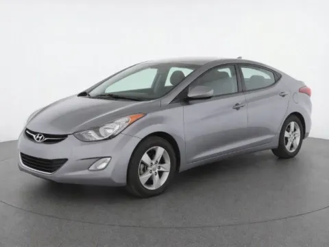 Photos of 2012 Hyundai Elantra GLS for sale in Cockeysville, MD at Used Cars of Baltimore