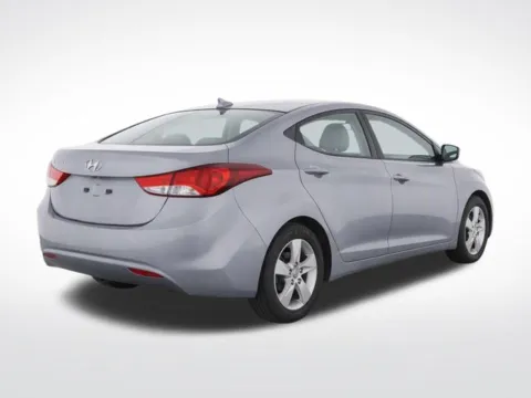 Another view of 2012 Hyundai Elantra GLS for sale in Cockeysville, MD at Used Cars of Baltimore