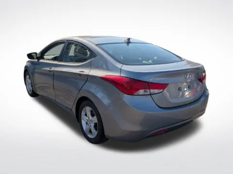Another view of 2012 Hyundai Elantra GLS for sale in Cockeysville, MD at Used Cars of Baltimore