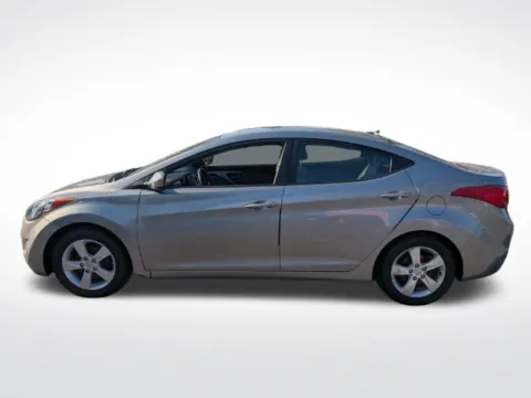 Photos of 2012 Hyundai Elantra GLS for sale in Cockeysville, MD at Used Cars of Baltimore