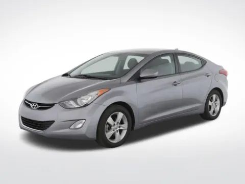 Photos of 2012 Hyundai Elantra GLS for sale in Cockeysville, MD at Used Cars of Baltimore