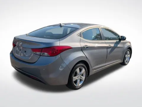 More photos of 2012 Hyundai Elantra GLS at Used Cars of Baltimore, MD