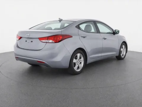 Another view of 2012 Hyundai Elantra GLS for sale in Cockeysville, MD at Used Cars of Baltimore