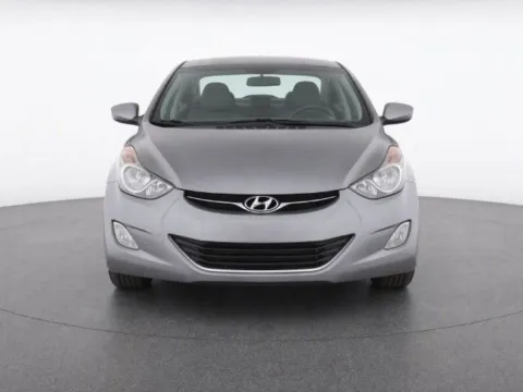 More photos of 2012 Hyundai Elantra GLS at Used Cars of Baltimore, MD