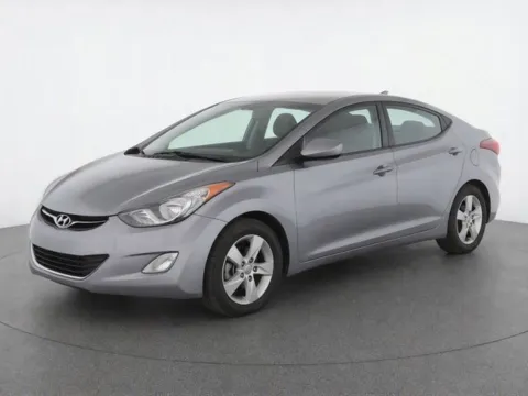 Photos of 2012 Hyundai Elantra GLS for sale in Cockeysville, MD at Used Cars of Baltimore