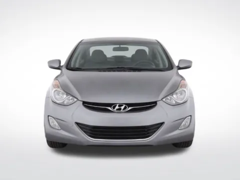 More photos of 2012 Hyundai Elantra GLS at Used Cars of Baltimore, MD
