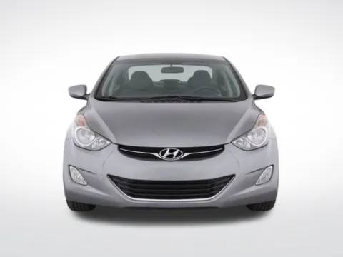 More photos of 2012 Hyundai Elantra GLS at Used Cars of Baltimore, MD
