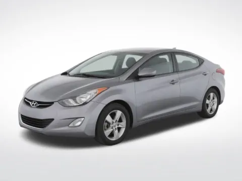 Photos of 2012 Hyundai Elantra GLS for sale in Cockeysville, MD at Used Cars of Baltimore