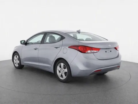 More photos of 2012 Hyundai Elantra GLS at Used Cars of Baltimore, MD