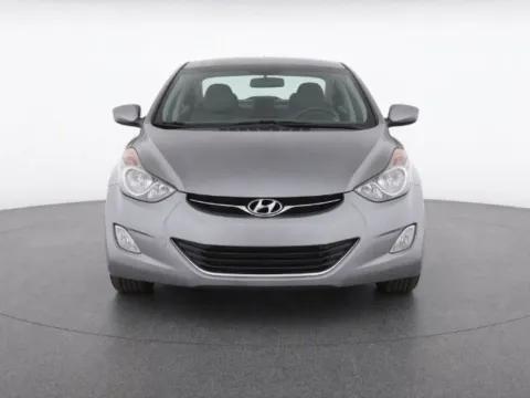 More photos of 2012 Hyundai Elantra GLS at Used Cars of Baltimore, MD
