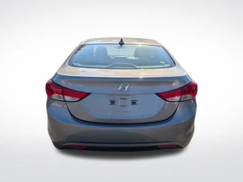 More photos of 2012 Hyundai Elantra GLS at Used Cars of Baltimore, MD