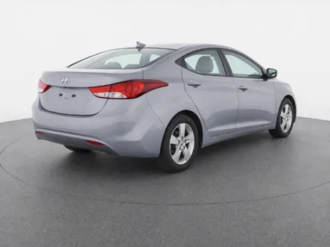 Another view of 2012 Hyundai Elantra GLS for sale in Cockeysville, MD at Used Cars of Baltimore
