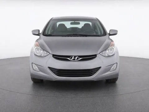 More photos of 2012 Hyundai Elantra GLS at Used Cars of Baltimore, MD